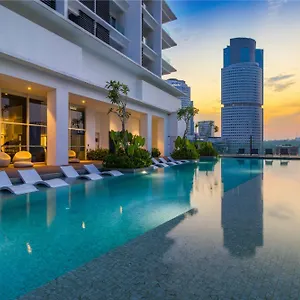 Quill Residences Kuala Lumpur, Five Senses Apartment