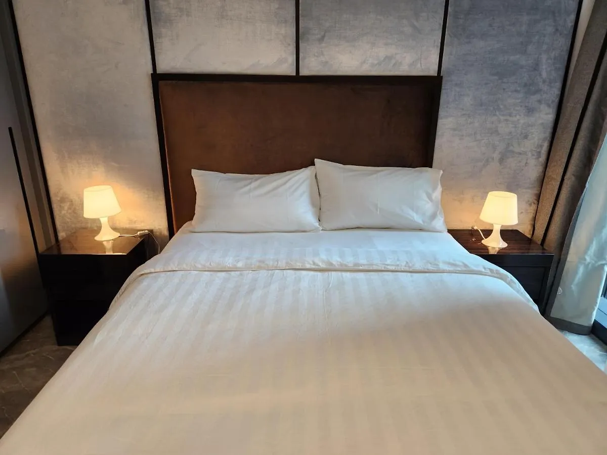 The Platinum 2 Klcc Premium Suite By Reluxe Kuala Lumpur Malaysia
