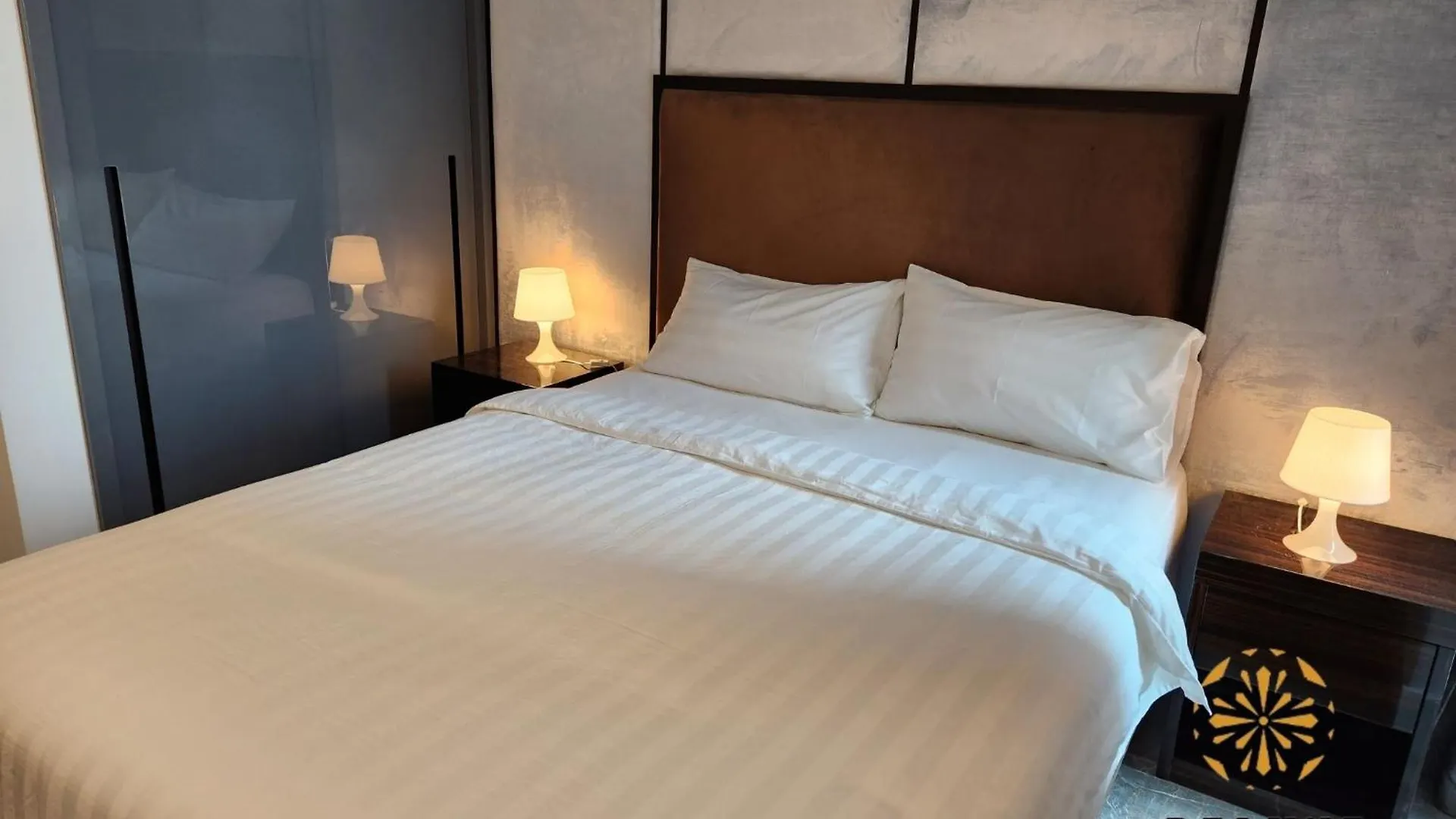 The Platinum 2 Klcc Premium Suite By Reluxe Kuala Lumpur Apartment