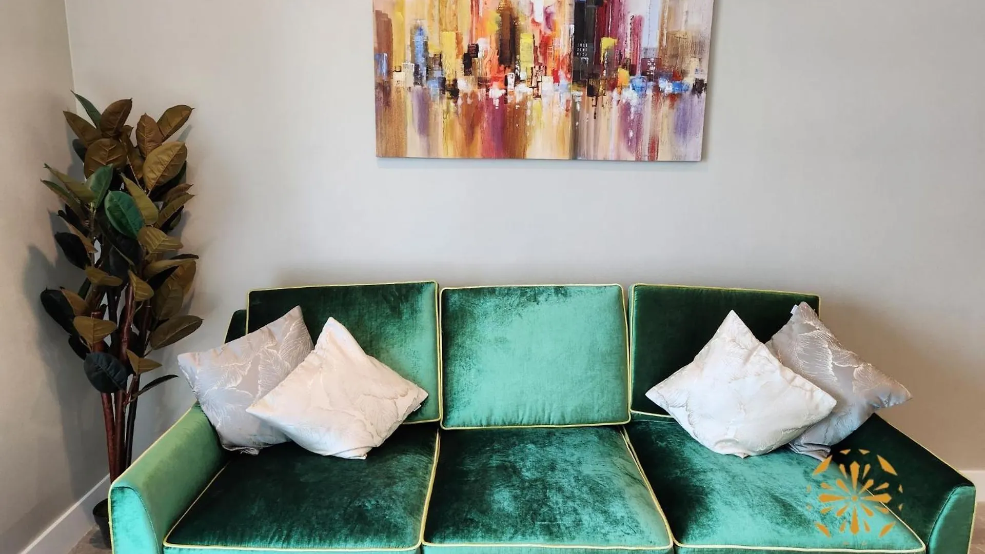 The Platinum 2 Klcc Premium Suite By Reluxe Kuala Lumpur