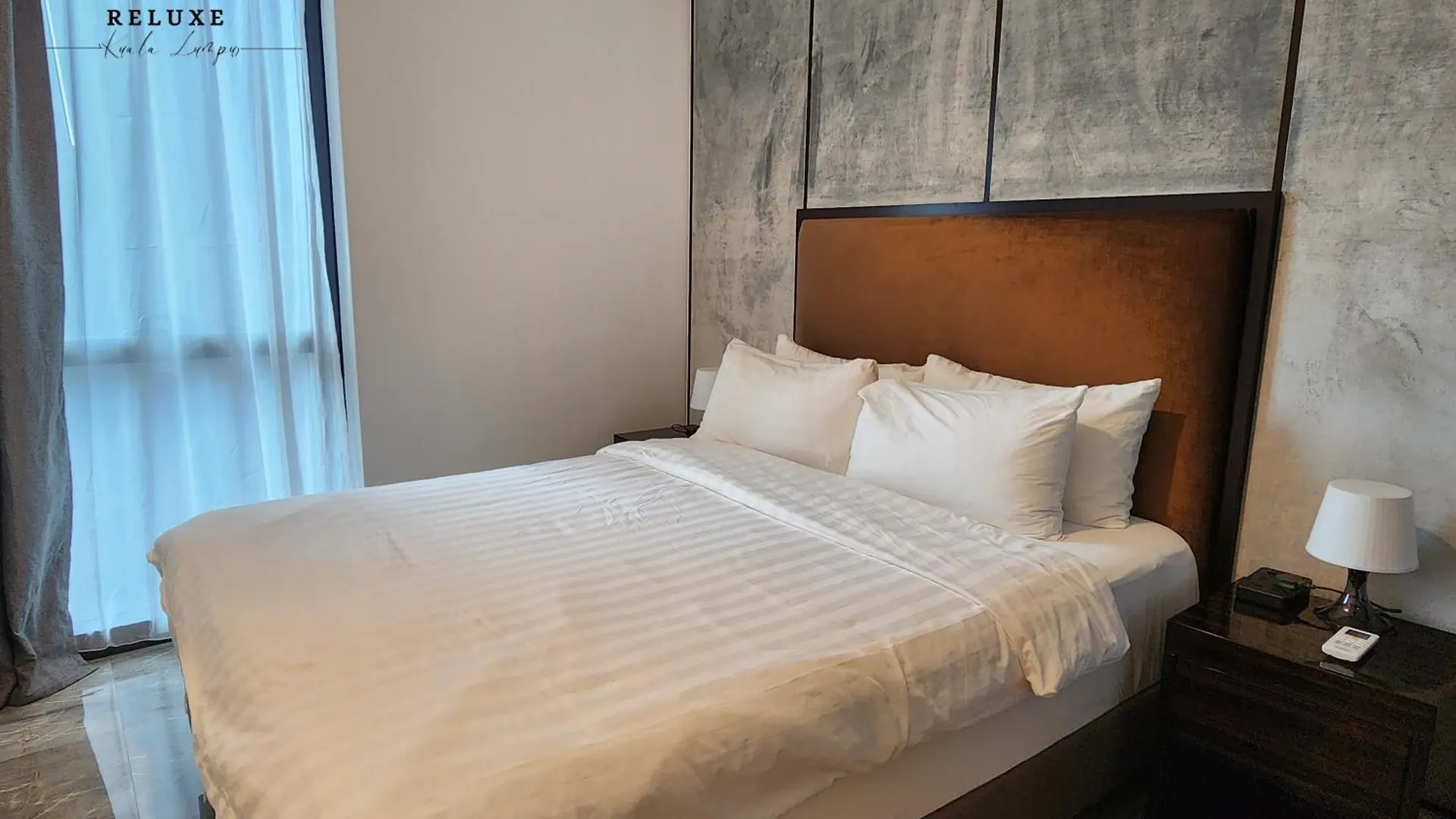 Apartment The Platinum 2 Klcc Premium Suite By Reluxe Kuala Lumpur Malaysia