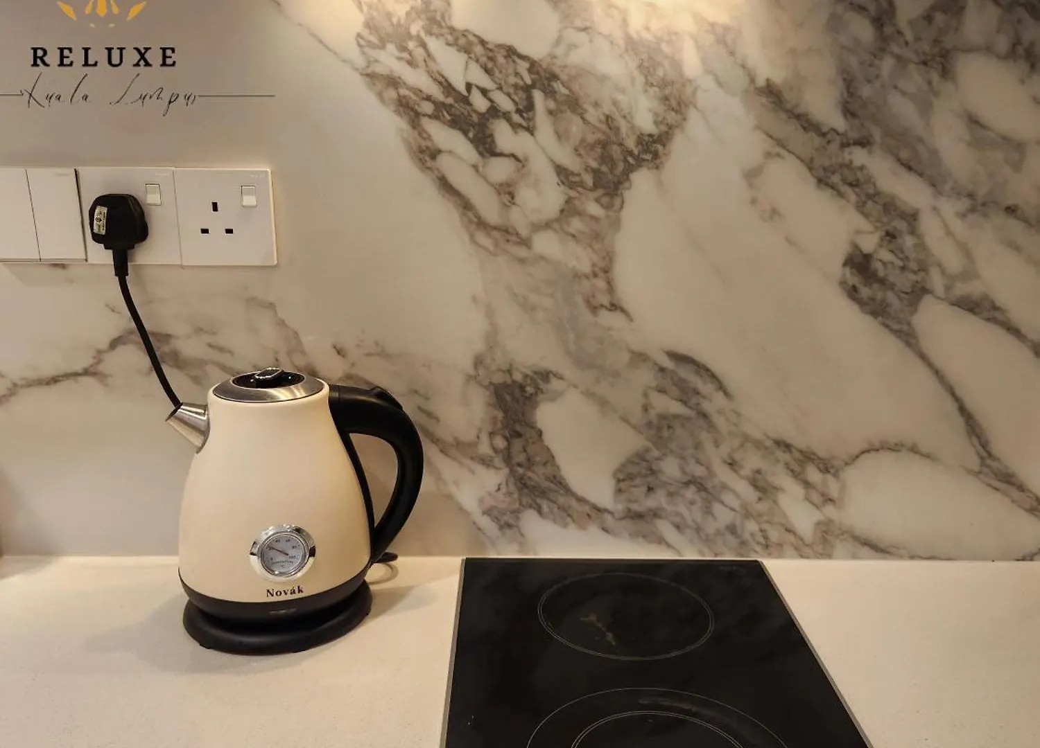 Apartment The Platinum 2 Klcc Premium Suite By Reluxe Kuala Lumpur