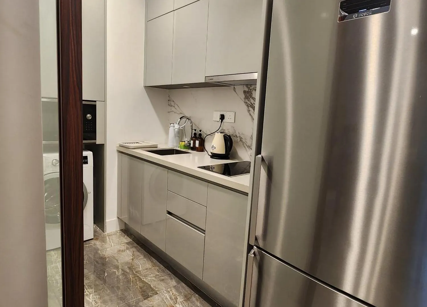 The Platinum 2 Klcc Premium Suite By Reluxe Kuala Lumpur